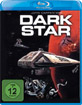Dark Star - Finsterer Stern Blu-ray