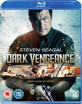 Dark Vengeance (UK Import ohne dt. Ton) Blu-ray