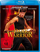 Dark Warrior - Der Karate Killer Blu-ray