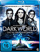 Dark World: Das Tal der Hexenkönigin Blu-ray
