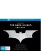 The Dark Knight Trilogy - Limited Edition (AU Import) Blu-ray