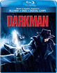 Darkman (1990) (Blu-ray + DVD + Digital Copy Edition) (US Import ohne dt. Ton) Blu-ray