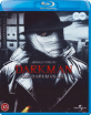 Darkman: Die Darkman Die (DK Import ohne dt. Ton) Blu-ray