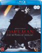 Darkman: The Return of Durant (DK Import ohne dt. Ton) Blu-ray