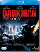 Darkman Trilogy (DK Import ohne dt. Ton) Blu-ray