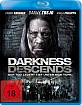 Darkness Descends - Der Tod lauert unter New York Blu-ray