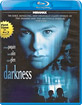 Darkness (Region A - US Import ohne dt. Ton) Blu-ray