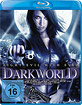 Darkworld Blu-ray