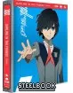 Darling in the Franxx: Season One - Limited Edition Steelbook (Blu-ray + Digital Copy) (CA Import ohne dt. Ton) Blu-ray
