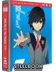 Darling in the Franxx: Season One - Best Buy Exclusive Limited Edition Steelbook (Blu-ray + Digital Copy) (US Import ohne dt. Ton) Blu-ray