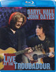 Daryl Hall & John Oates - Live at the Troubadour (US Import ohne dt. Ton) Blu-ray