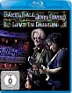 Daryl Hall & John Oates (Live in Dublin) Blu-ray