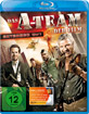 Das A-Team - Der Film (Extended Cut und Kinofassung) (Blu-ray + DVD + Digital Copy)