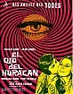 Das Antlitz des Todes - El ojo del huracan (Limited X-Rated Eurocult Collection #40) (Cover C) Blu-ray