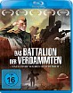 Das Battalion der Verdammten Blu-ray