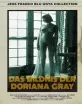 Das Bildnis der Doriana Gray (The Blu Sexploitation Series) Blu-ray