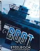 Das Boot (1981) - Director's Cut - Zavvi Exclusive Limited Edition Gallery 1988 Steelbook (UK Import) Blu-ray