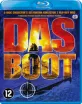 Das Boot (1981) - Theatrical Cut + Director's Cut - 2-Disc Collector's Set (NL Import) Blu-ray