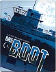 Das Boot (1981) - Director's Cut - Best Buy Exclusive Limited Edition Gallery 1988 Steelbook (US Import) Blu-ray