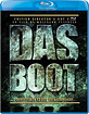 Das Boot - Le Bateau (1981) - Director's Cut (FR Import) Blu-ray