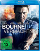 Das Bourne Vermächtnis
