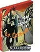Das Cabinet des Dr. Caligari - Masters of Cinema Steelbook (Blu-ray + Bonus Blu-ray) (UK Import ohne dt. Ton) Blu-ray