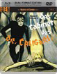 The Cabinet of Dr. Caligari (1920) (UK Import ohne dt. Ton) Blu-ray