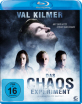 Das Chaos Experiment Blu-ray