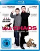 Das Chaos - Gar nicht allein zu Haus Blu-ray