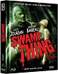 Swamp Thing (1982) - Limited Mediabook Edition (Cover C) (AT Import) Blu-ray