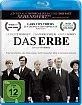Das Erbe (2003) Blu-ray
