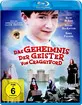 Das Geheimnis der Geister von Craggyford Blu-ray