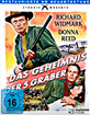 Das Geheimnis der 5 Gräber Blu-ray