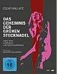 Das Geheimnis der grünen Stecknadel (Limited Mediabook Edition) Blu-ray
