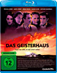 Das Geisterhaus (1993) Blu-ray
