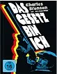 Das Gesetz bin ich - Mr. Majestyk (Limited Mediabook Edition) (Cover A) Blu-ray