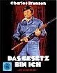 Das Gesetz bin ich - Mr. Majestyk (Limited Mediabook Edition) (Cover C) Blu-ray