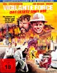 Vigilante Force - Das Gesetz sind wir Blu-ray