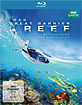 Das Great Barrier Reef - Naturwunder der Superlative Blu-ray