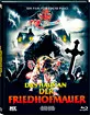 Das Haus an der Friedhofmauer (Limited Mediabook Edition) (Cover A) (AT Import) Blu-ray