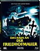 Das Haus an der Friedhofmauer (Limited Mediabook Edition) (Cover B) (AT Import) Blu-ray