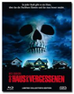 Das Haus der Vergessenen (Limited Mediabook Edition) (Cover A) (AT Import) Blu-ray
