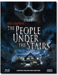 The People Under the Stairs - Limited Mediabook Edition (Cover B) (AT Import) Blu-ray