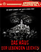 Das Haus der lebenden Leichen (Grindhouse Collection Vol. 2) Blu-ray