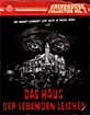 Das Haus der lebenden Leichen (Grindhouse Collection Vol. 2) Blu-ray