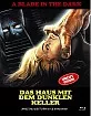 Das Haus mit dem dunklen Keller - A Blade in the Dark (Limited Hartbox Edition) Blu-ray