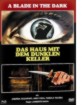 Das Haus mit dem dunklen Keller - A Blade in the Dark (Limited X-Rated Eurocult Collection #10) (Cover C) Blu-ray