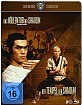 Das Höllentor der Shaolin + Der Tempel der Shaolin (Doppelset) Blu-ray