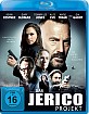 Das Jerico Projekt (Blu-ray + UV Copy) Blu-ray