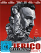 Das Jerico Projekt (Limited Steelbook Edition) (Blu-ray +UV Copy) Blu-ray